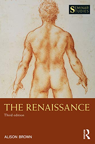 Imagen de archivo de The Renaissance (Seminar Studies) a la venta por Chiron Media