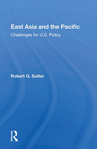 Beispielbild fr East Asia and the Pacific zum Verkauf von Blackwell's