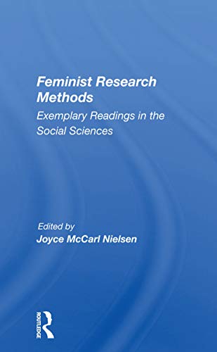 Stock image for Feminist Research Methods for sale by Blackwell's