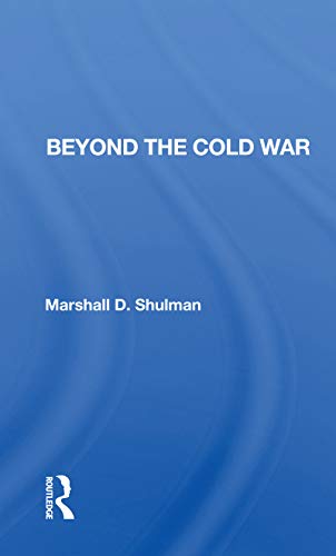 Beispielbild fr Beyond the Cold War zum Verkauf von Blackwell's