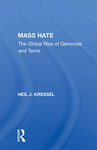 Stock image for Mass Hate for sale by Blackwell's