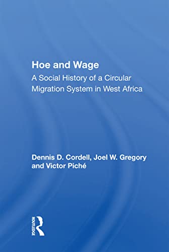 Stock image for Hoe and Wage for sale by Blackwell's