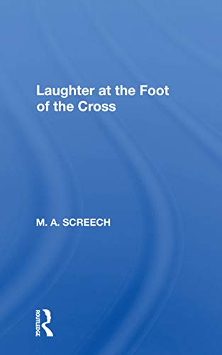 Imagen de archivo de Laughter at the Foot of the Cross a la venta por Blackwell's