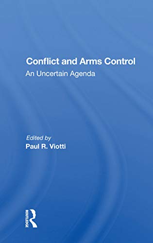 Imagen de archivo de Conflict and Arms Control a la venta por Blackwell's