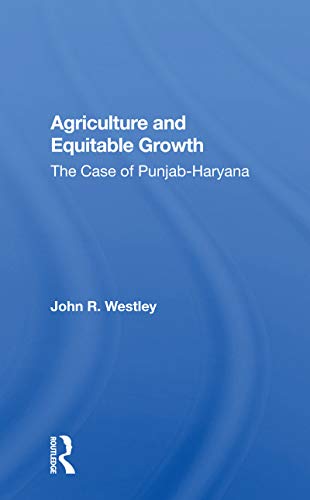 9780367158477: Agriculture And Equitable Growth