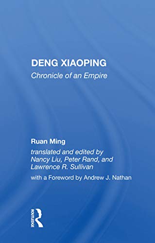 Stock image for Deng Xiaoping for sale by Blackwell's