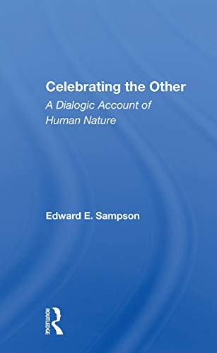 9780367158859: Celebrating The Other: A Dialogic Account of Human Nature