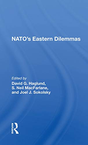 9780367159078: Nato's Eastern Dilemmas