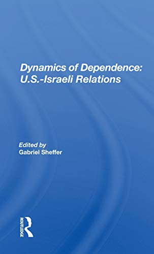Stock image for Dynamics of Dependence for sale by Blackwell's