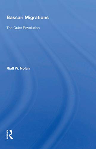 9780367161569: Bassari Migrations: The Quiet Revolution