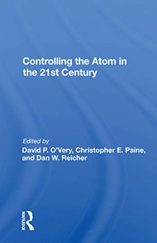 Stock image for Controlling the Atom in the 21st Century for sale by Blackwell's
