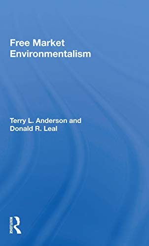 Stock image for Free Market Environmentalism for sale by Blackwell's