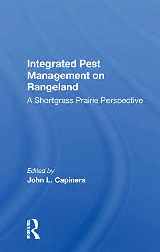 Stock image for Integrated Pest Management on Rangeland for sale by Blackwell's