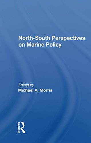 Beispielbild fr North-South Perspectives on Marine Policy zum Verkauf von Blackwell's