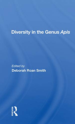 9780367165871: Diversity In The Genus Apis