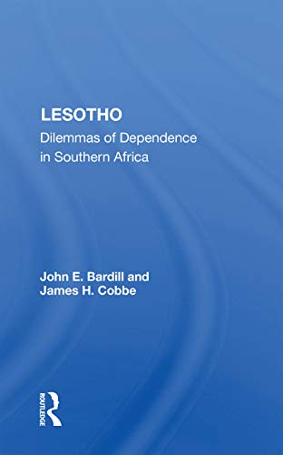 Stock image for Lesotho for sale by Blackwell's