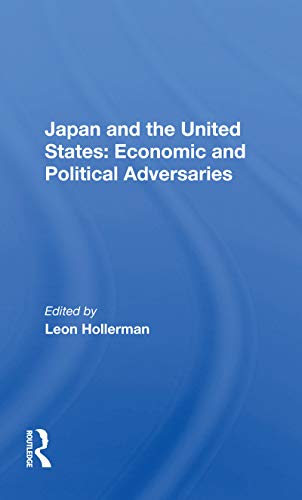 Stock image for Japan and the United States for sale by Blackwell's