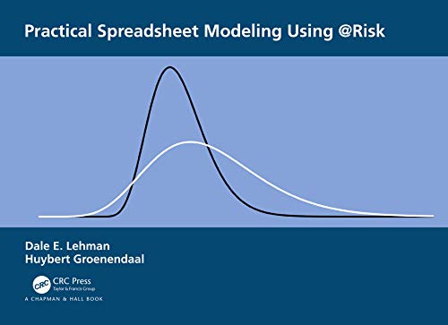 9780367173869: Practical Spreadsheet Modeling Using @Risk