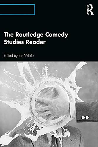 Imagen de archivo de The Routledge Comedy Studies Reader a la venta por Blackwell's