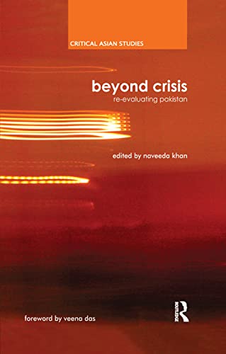 9780367176549: Beyond Crisis
