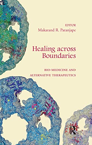 Beispielbild fr Healing Across Boundaries zum Verkauf von Blackwell's