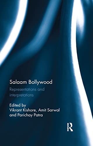 Beispielbild fr Salaam Bollywood zum Verkauf von Blackwell's