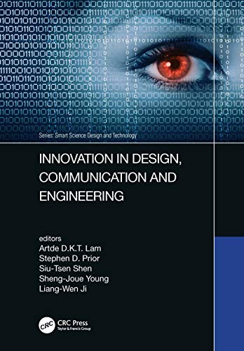 Stock image for Innovation in Design, Communication and Engineering: Proceedings of the 8th Asian Conference on Innovation, Communication and Engineering (ACICE . China (Smart Science, Design & Technology) for sale by Chiron Media