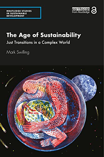 9780367178161: The Age of Sustainability