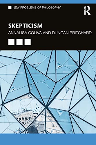 Imagen de archivo de Skepticism (New Problems of Philosophy) a la venta por WorldofBooks