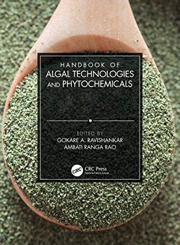 Stock image for Handbook Of Algal Technologies And Phytochemicals (2 Vol Set) - 1St Ed for sale by Basi6 International