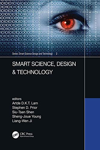 Stock image for Smart Science, Design & Technology: Proceedings of the 5th International Conference on Applied System Innovation (Icasi 2019), April 12-18, 2019, Fuku for sale by ThriftBooks-Atlanta