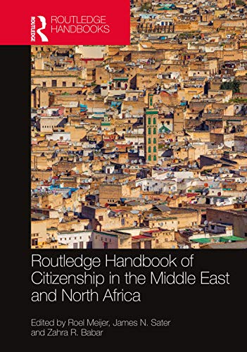 Stock image for Routledge Handbook of Citizenship in the Middle East and North Africa for sale by Basi6 International