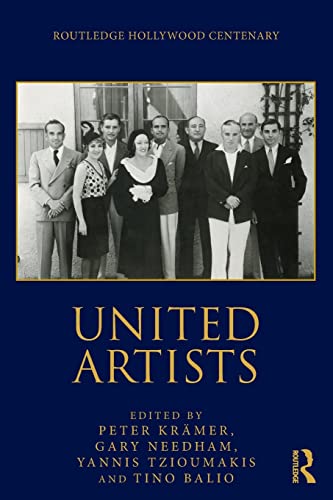 9780367179007: United Artists