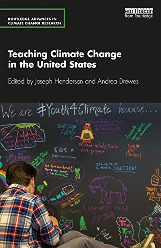 Stock image for Teaching Climate Change in the United States for sale by Blackwell's