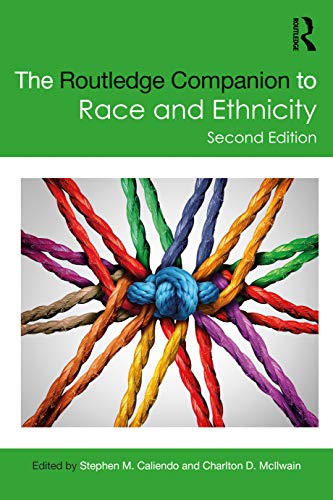 Stock image for The Routledge Companion to Race and Ethnicity (Routledge Companions) for sale by Chiron Media