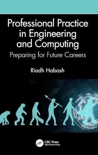9780367180362: Professional Practice in Engineering and Computing