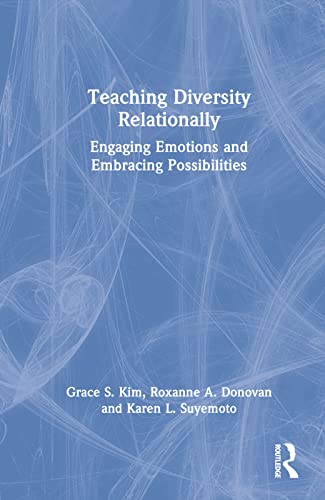 Imagen de archivo de Teaching Diversity Relationally a la venta por Lucky's Textbooks