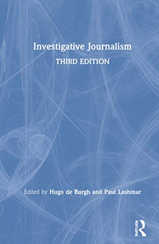 Stock image for Investigative Journalism for sale by Chiron Media