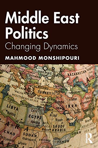 Stock image for Middle East Politics: Changing Dynamics for sale by Chiron Media
