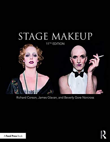 Stock image for Stage Makeup for sale by Better World Books