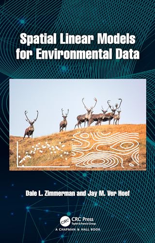 Stock image for Spatial Linear Models for Environmental Data for sale by Revaluation Books