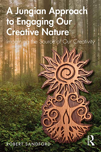 Beispielbild fr A Jungian Approach to Engaging Our Creative Nature: Imagining the Source of Our Creativity zum Verkauf von Chiron Media