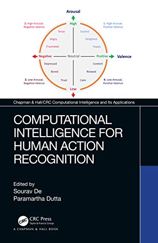 Stock image for Computational Intelligence for Human Action Recognition (Chapman & Hall/CRC Computational Intelligence and Its Applications) for sale by Chiron Media