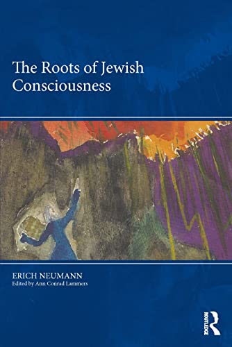 Imagen de archivo de The Roots of Jewish Consciousness: Revelation and Apocalypse / Hasidism a la venta por Revaluation Books