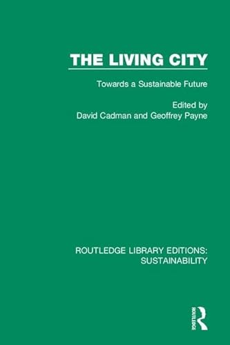 Stock image for The Living City for sale by Blackwell's