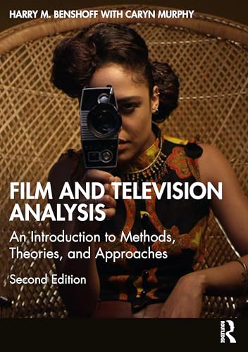 Beispielbild fr Film and Television Analysis zum Verkauf von Blackwell's