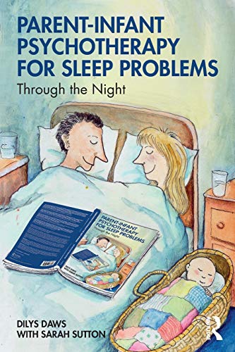 Stock image for Parent-Infant Psychotherapy for Sleep Problems for sale by GF Books, Inc.
