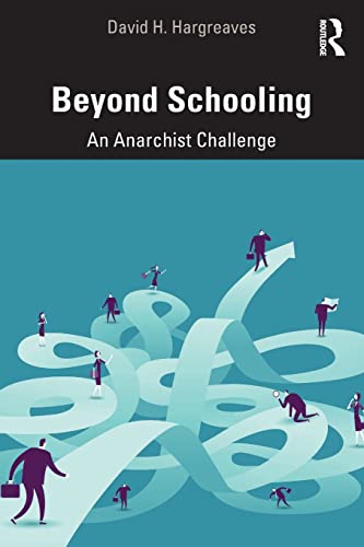 Beispielbild fr Beyond Schooling zum Verkauf von Blackwell's