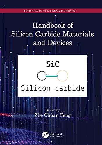 HANDBOOK OF SILICON CARBIDE MATERIA...