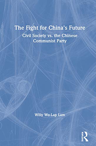 Imagen de archivo de The Fight for China's Future a la venta por Lucky's Textbooks